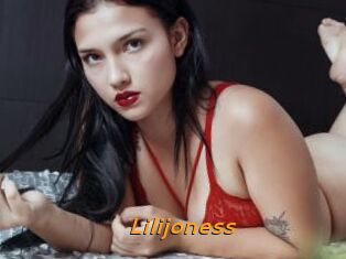 Lilijoness