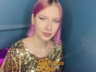 Lililimus