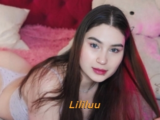 Lililuu