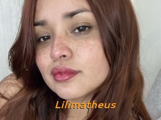 Lilimatheus