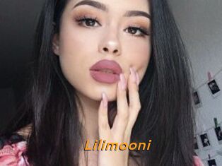 Lilimooni