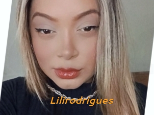 Lilirodrigues