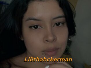 Lilithahckerman