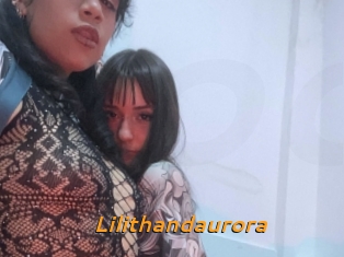 Lilithandaurora