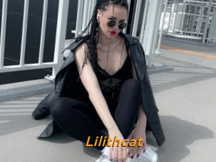 Lilithcat