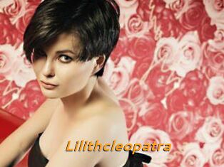 Lilithcleopatra
