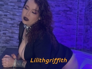 Lilithgriffith
