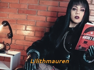 Lilithmauren