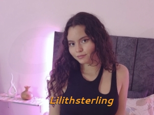 Lilithsterling