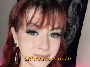 Lilithxincarnate