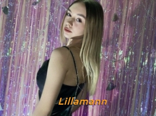 Lillamann