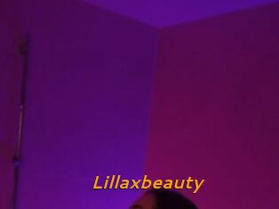 Lillaxbeauty
