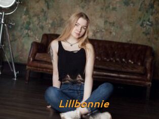 Lillbonnie