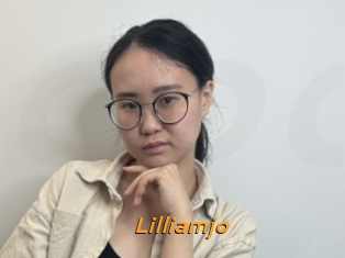 Lilliamjo