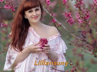 Lilliansuny
