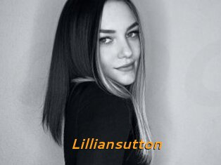 Lilliansutton