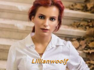 Lillianwoolf