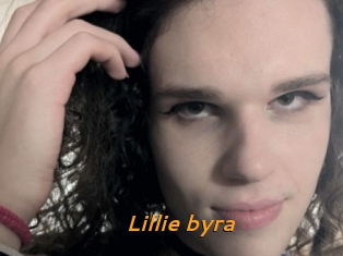 Lillie_byra