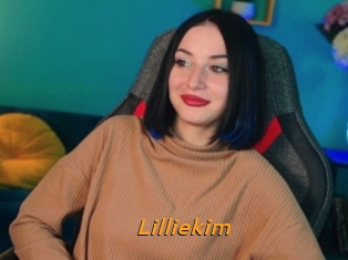 Lilliekim