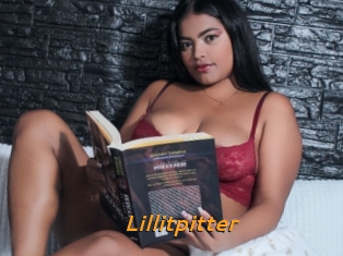 Lillitpitter