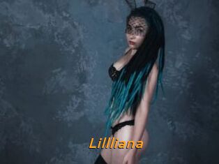 Lillliana