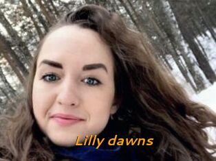 Lilly_dawns