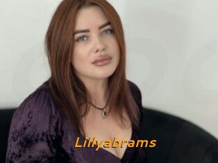 Lillyabrams