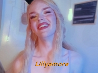 Lillyamore