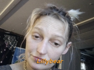 Lillybear