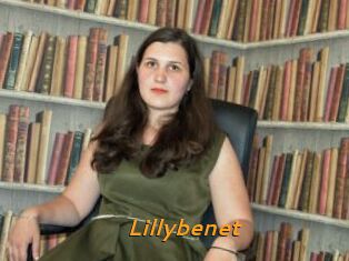 Lillybenet