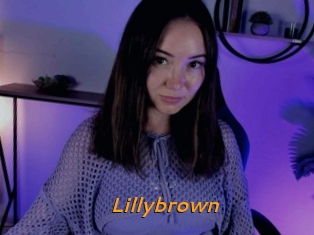 Lillybrown