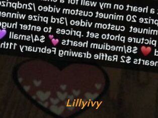 Lillyivy