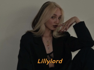 Lillylord