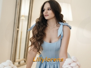 Lillylorens