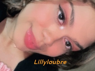 Lillyloubre