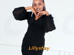 Lillyshay