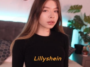 Lillyshein