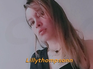 lillythompsonn Cuckold Directory