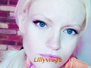 Lillyvrega