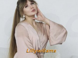 Lillywiliams