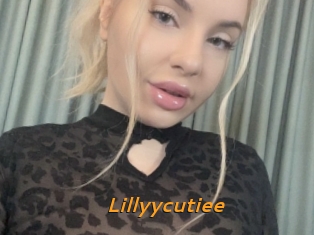 Lillyycutiee
