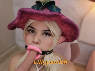 Lillyysmith