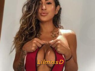 LilmissD