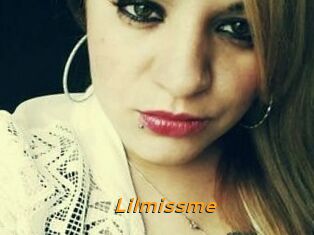 Lilmissme