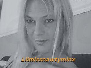 Lilmissnawtyminx