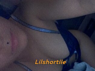 Lilshortiie