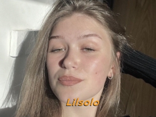 Lilsolo