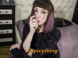 Lilspicything
