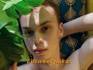 Lilsweetylukas