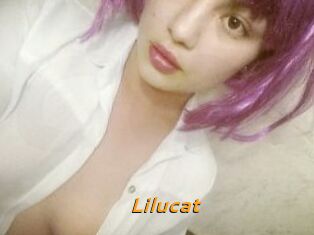 Lilucat